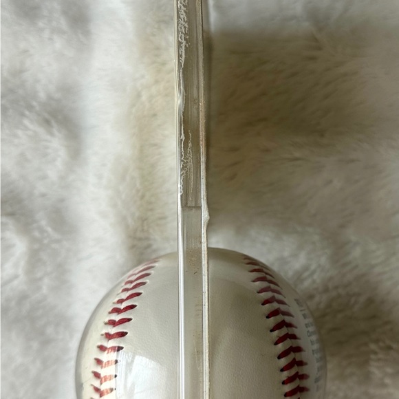 - Roberto Clemete Commemrative Baseball Souvenir 1994 - Picture 7 of 7